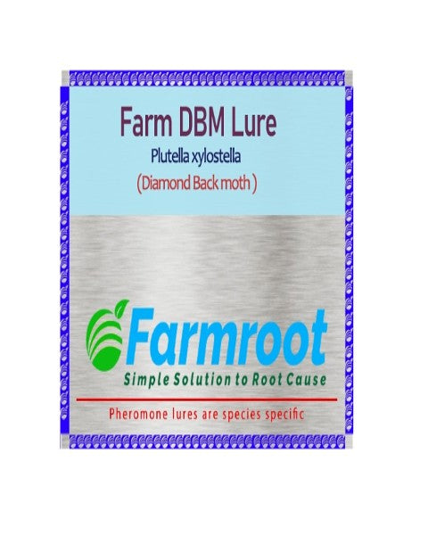 FARM DBM  LURE + FUNNEL TRAP ( PACK OF 10)