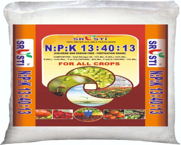 FARM NPK 13-40-13 -10KG