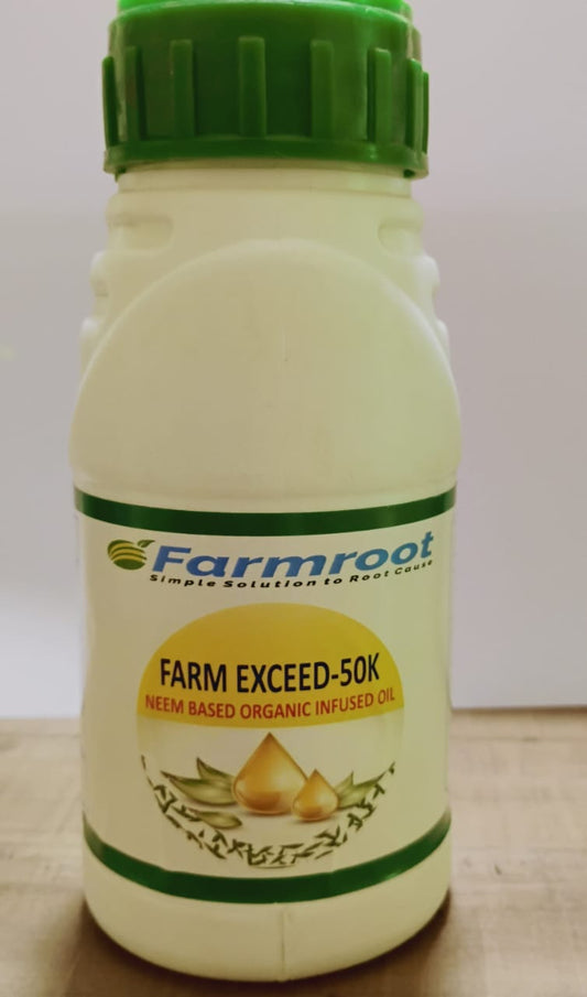 FARM EXCEED-50K   =200ml