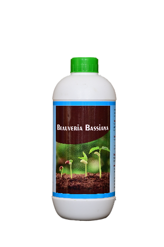 Beauvaria bassiana -10 LTR